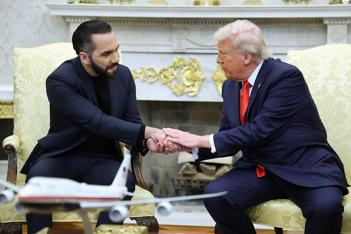 Historical Record: Trump’s Months-Long Plan to Remove American Citizens